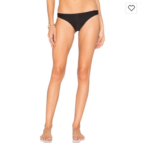 NEW • For Love & Lemons • La Playa Bikini Bottom - Picture 4 of 7